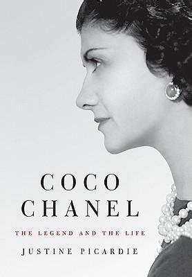 coco chanel summary|did Coco Chanel have children.